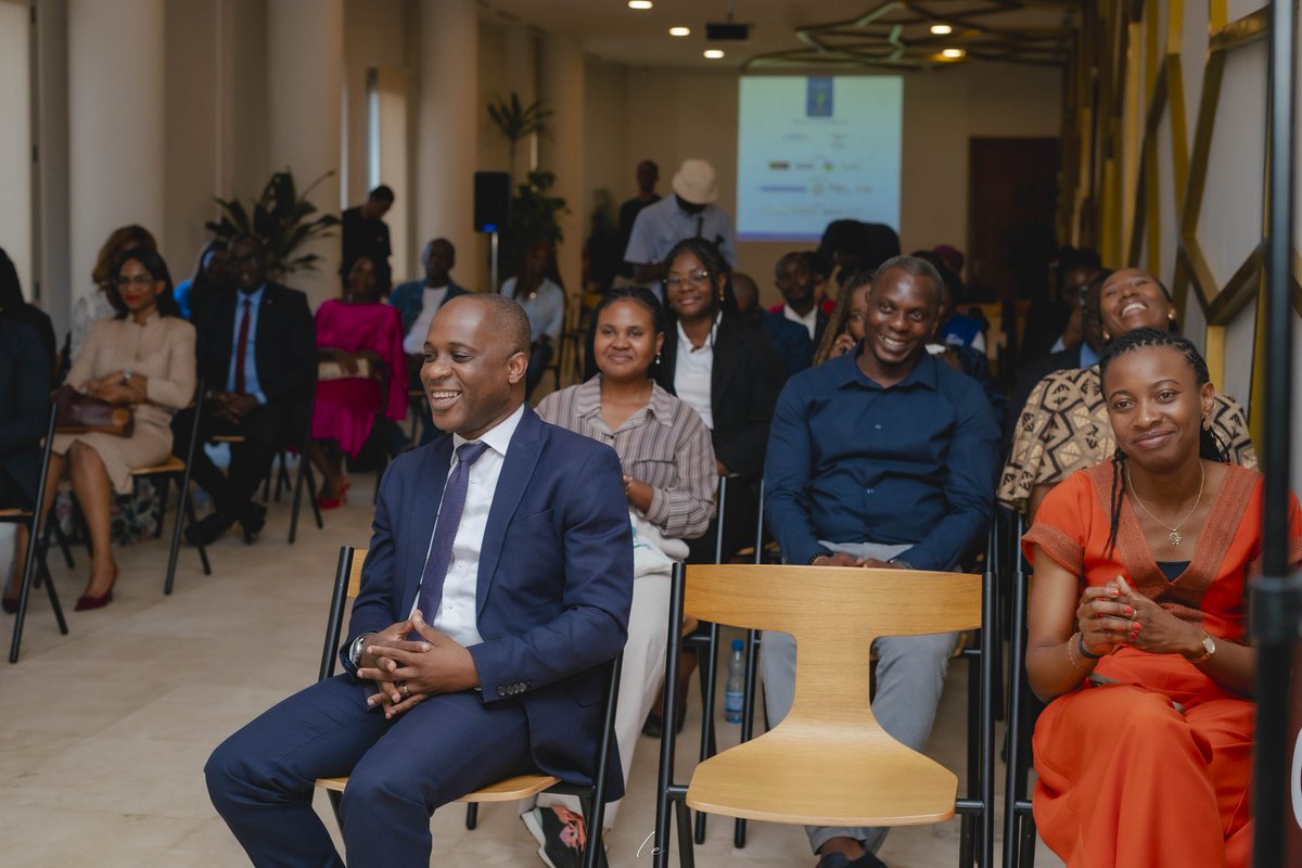 Stanislas Stephen MOUBA tweet media