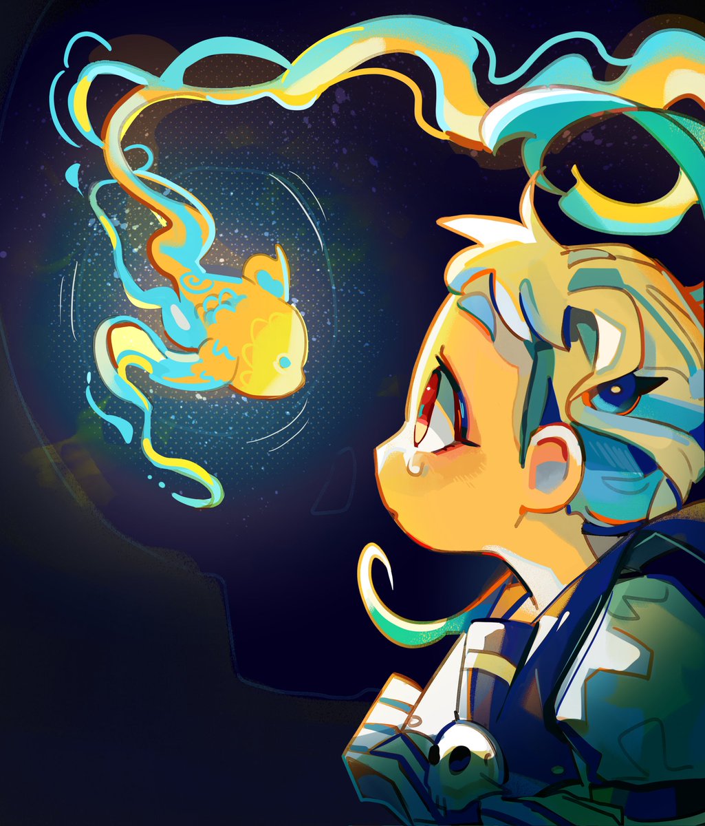 #tbhk another redraw