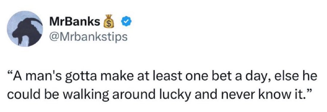 Mrbankstips's tweet image. 