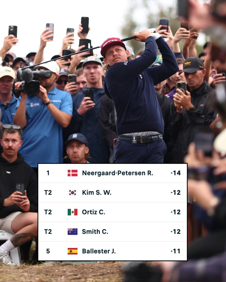 LIV Golf tweet media