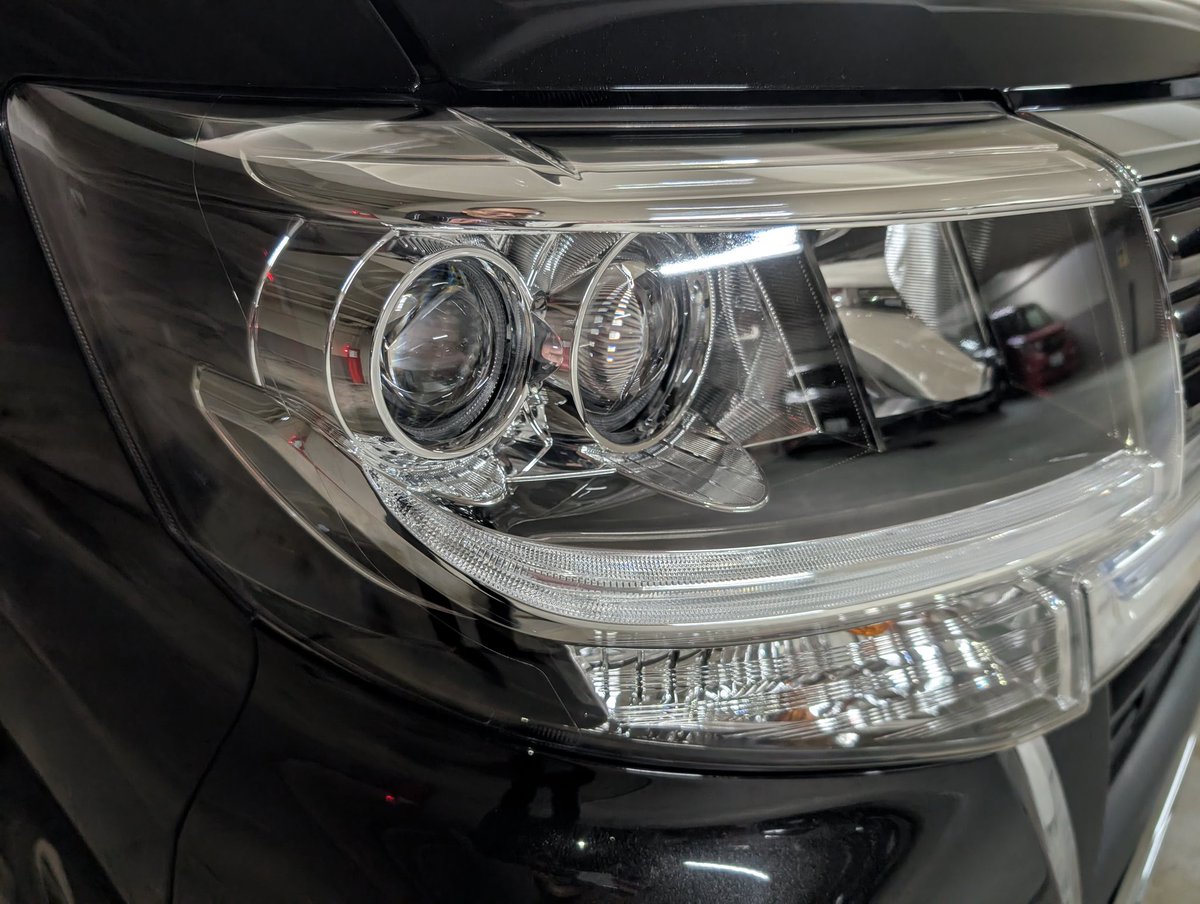 80041_248's tweet image. なので明日はコチラの車で行きます👇
 #第5回  #ほうとうオフ会
 #主催なのに車が違う