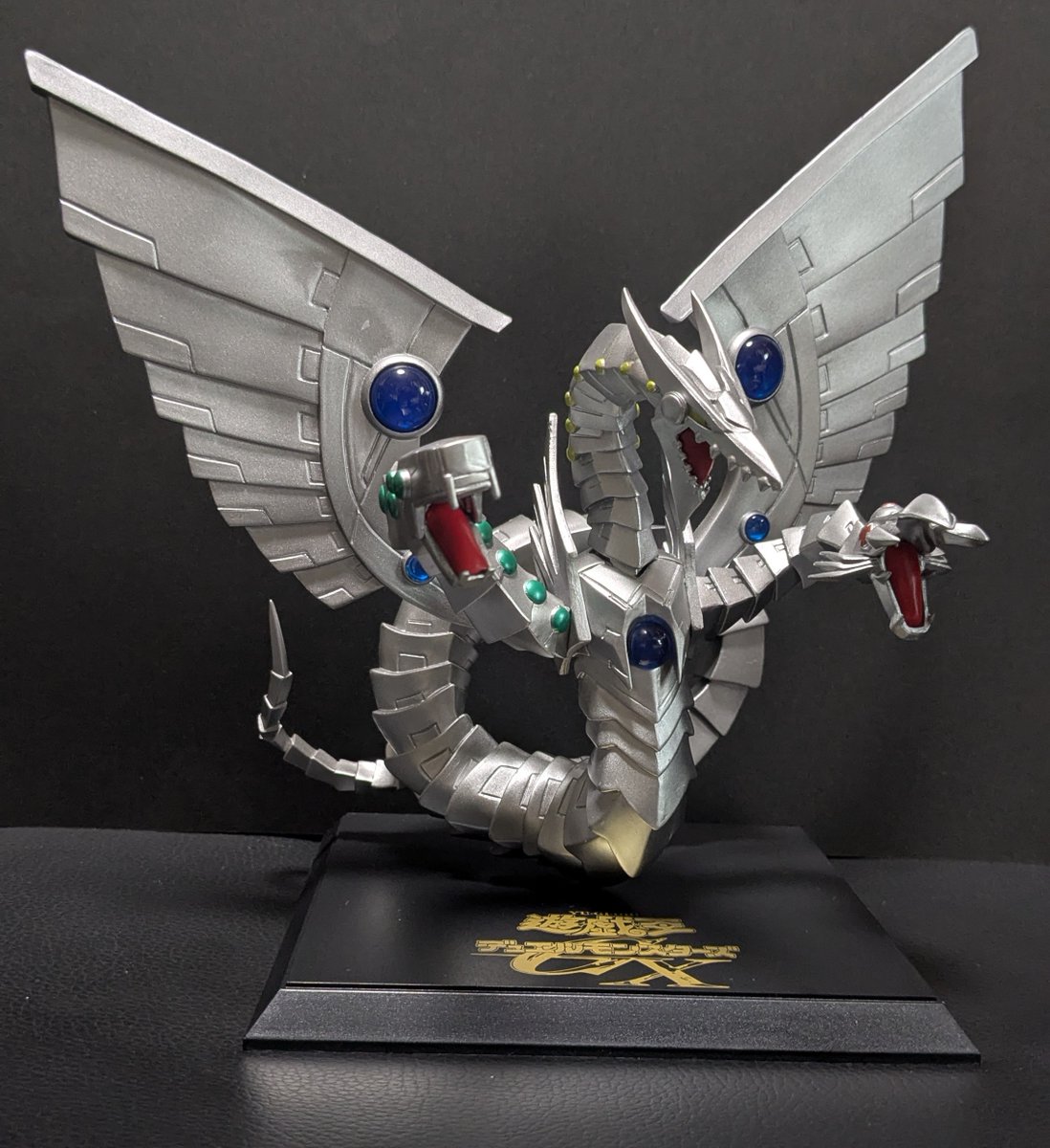 遊戯王KONAMI「Monsters LEGION サイバー・エンド・ドラゴン