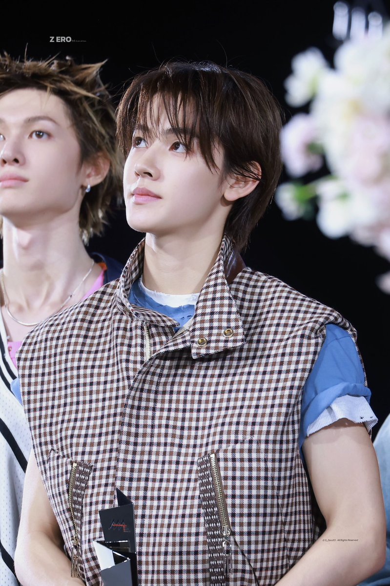 S_Zero113's tweet image. 251206 
#성현 #SEONGHYEON #코르티스 #CORTIS