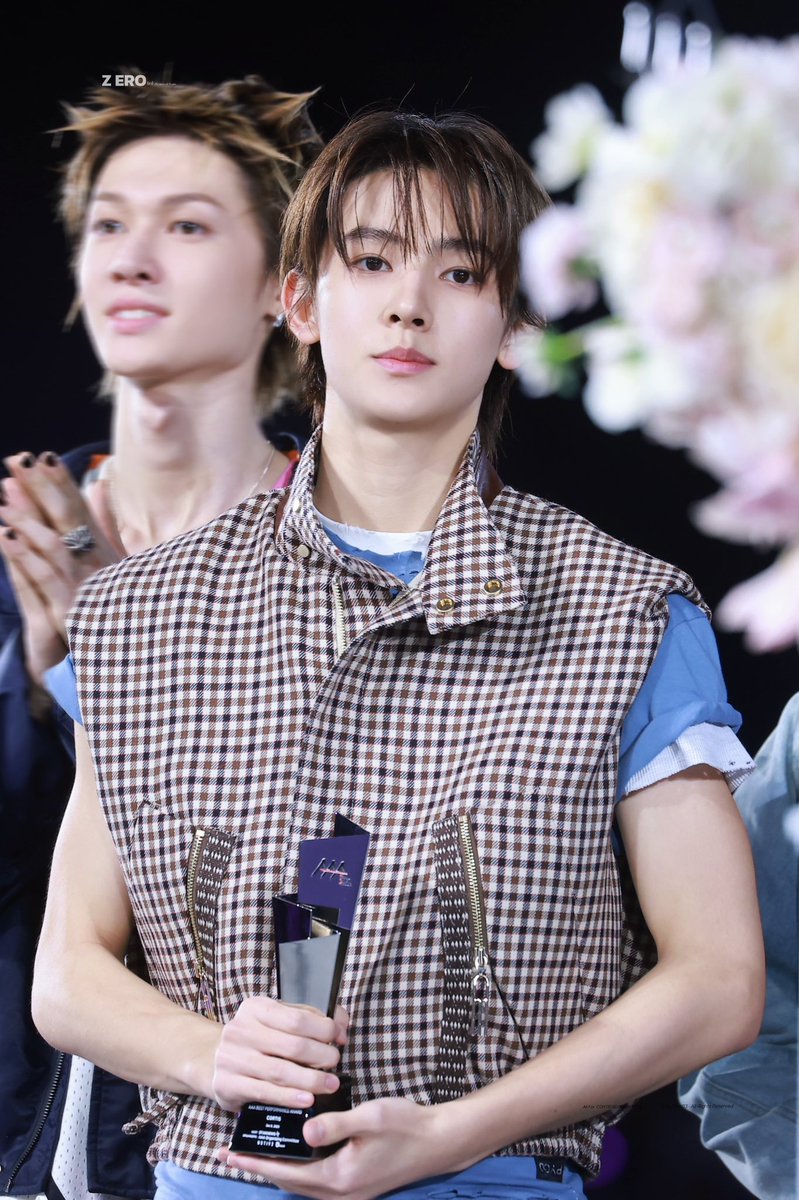 S_Zero113's tweet image. 251206 
#성현 #SEONGHYEON #코르티스 #CORTIS