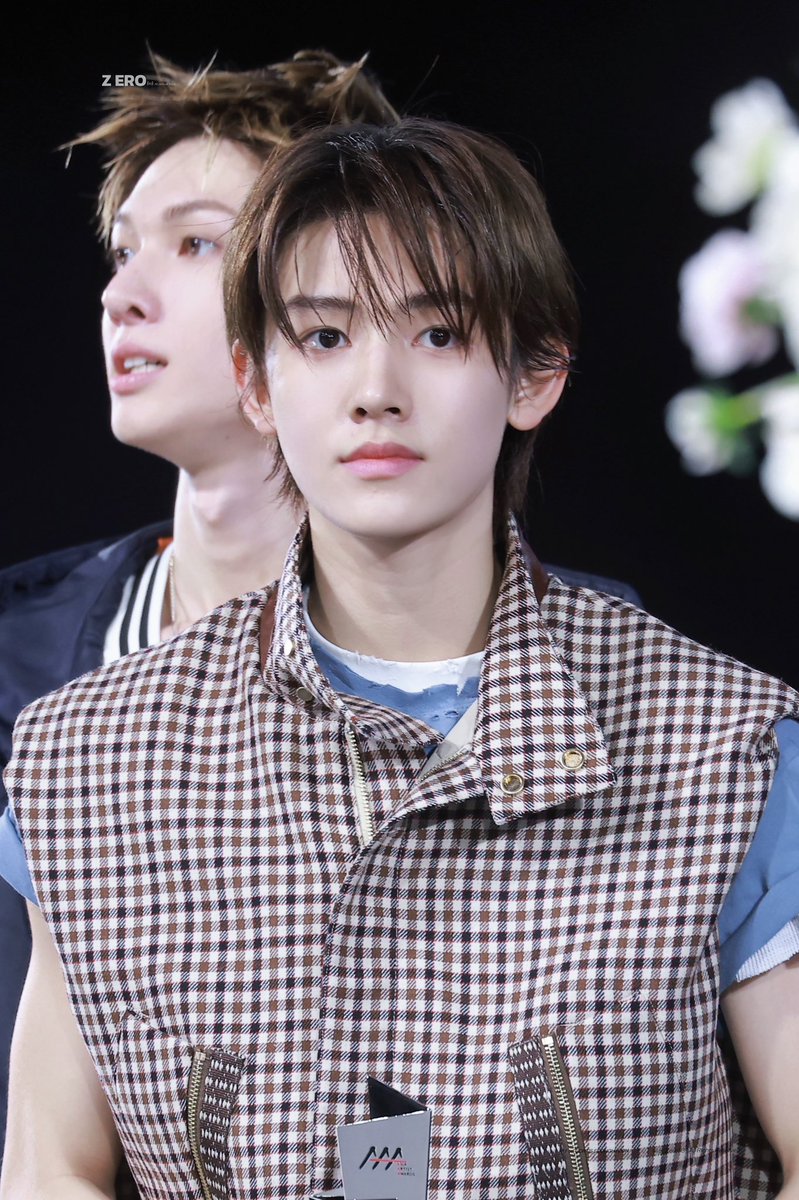 S_Zero113's tweet image. 251206 
#성현 #SEONGHYEON #코르티스 #CORTIS