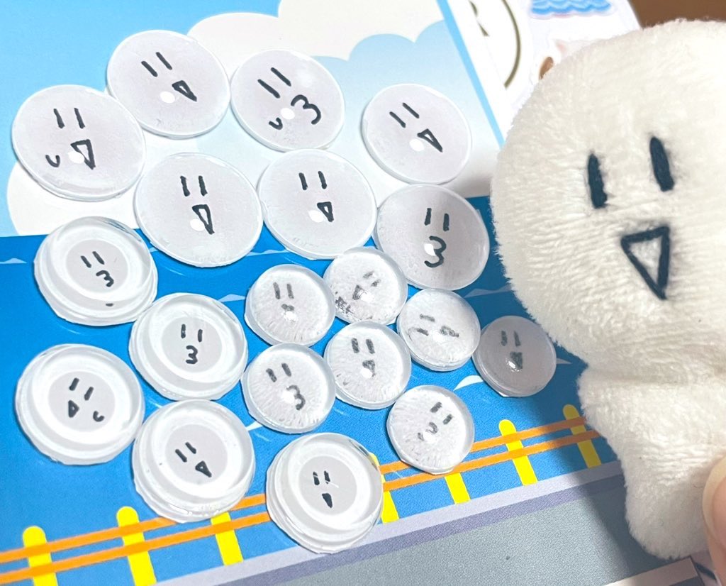 これってなんですか？て3回ぐらい聞かれてマジで笑った そりゃそう