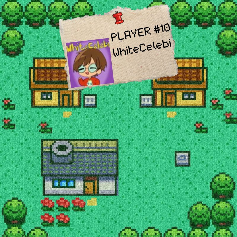 Asunn_YT's tweet photo. Después de su paso por la primera @CupRelicPKM , comienza una nueva aventura en Hoenn @WhiteCelebi .

Veremos espectáculo dentro y fuera de los combates y sobre todo buen rollismo. https://t.co/XwetatpwMa