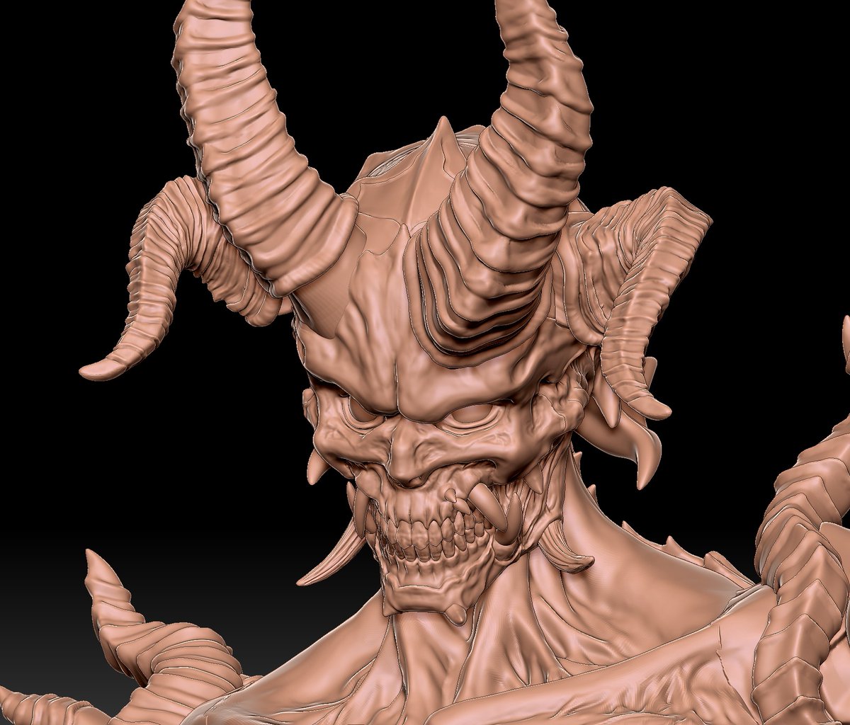 Pre3Nitu's tweet image. 奇形っぽさもいれたい