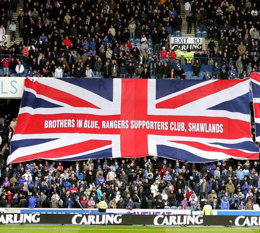 Brothers In Blue RSC tweet media