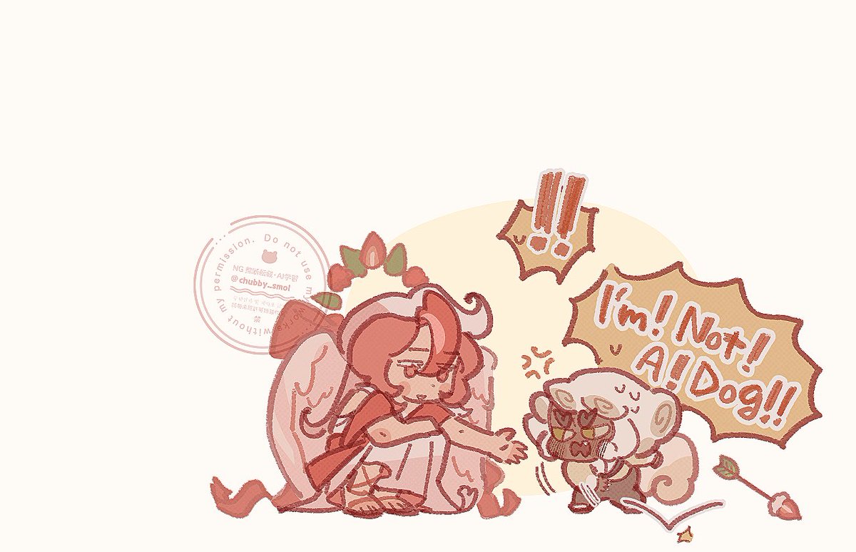 🐣ᴾᴼ포코ᶜᴼ🐣 (@chubby_smol) on Twitter photo 