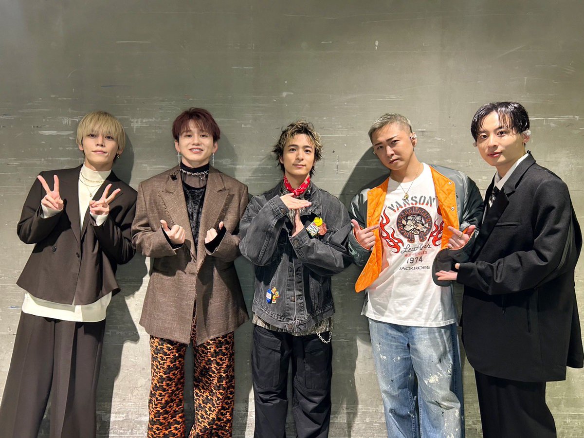 Da-iCE】応援・情報発信アカウント (@daice2022) / Posts / X