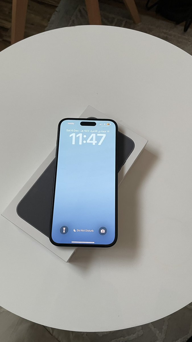 افخررر بنفسييي كل ما شريت جهاز من فلوسي🩵🩵🩵