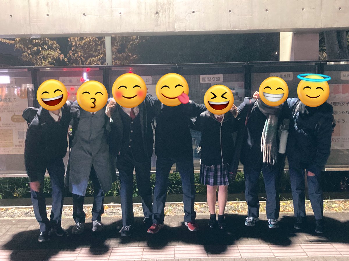 KogakuinScience's tweet photo. 大阪公立大学にて、電気化学会高校生チャレンジに参加してきました！ https://t.co/D7FHf7ydxX