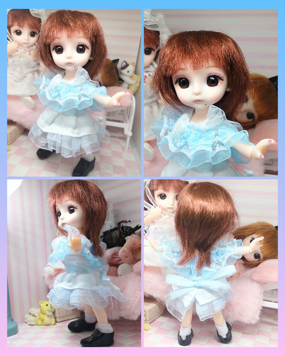 ゆきちゃんです ゆきちゃん