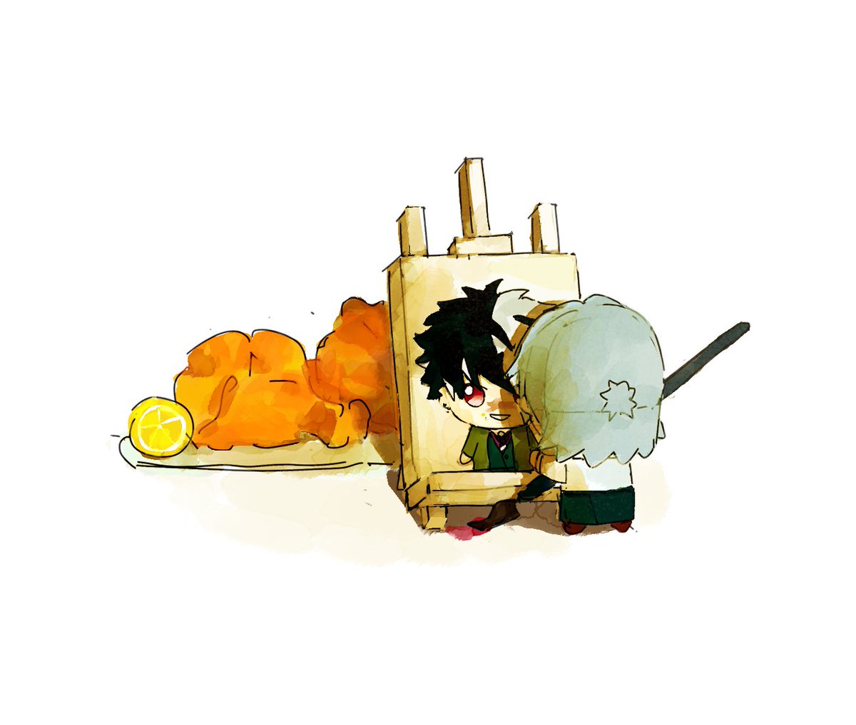 ∆ (@sr_7688) on Twitter photo 