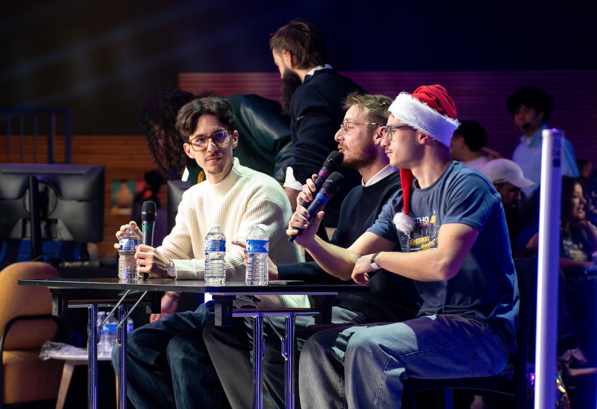 Téléthon Gaming tweet media