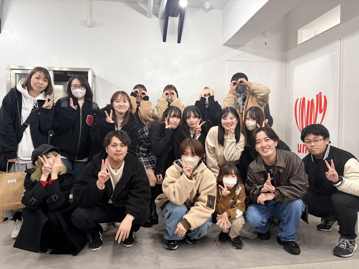 【公式】UNNY tweet media