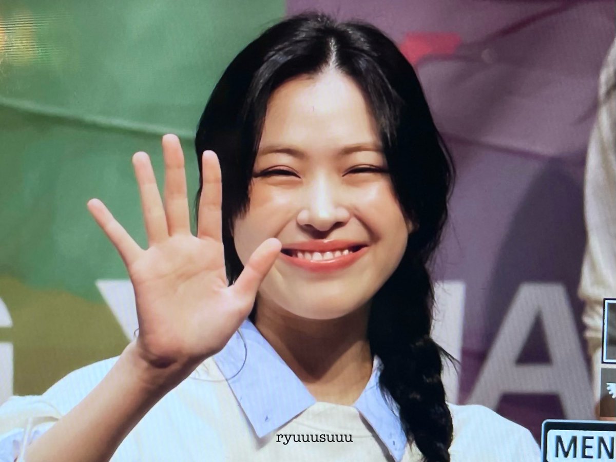 오랜만이다.…🥹🫶