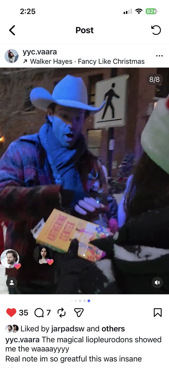 Uchihaprincess6's tweet image. New photos!! For the filming of Jared’s new movie!! Thank you to the person on instagram whole 💖😭😭😭😭😭 he’s so sweet