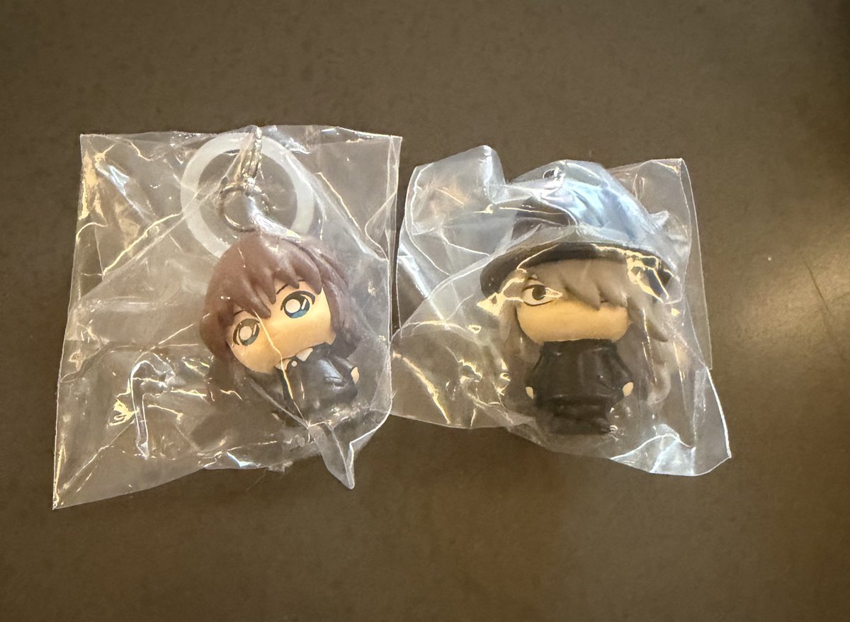 ゆ@取引垢 tweet media