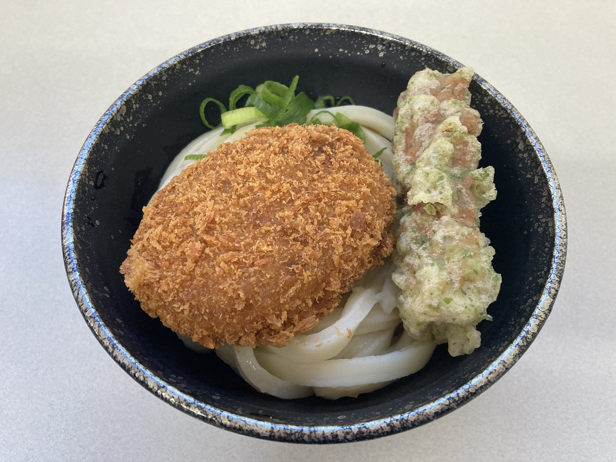 ありがとう香川、ありがとう香川の友人達
ありがとう、うどん