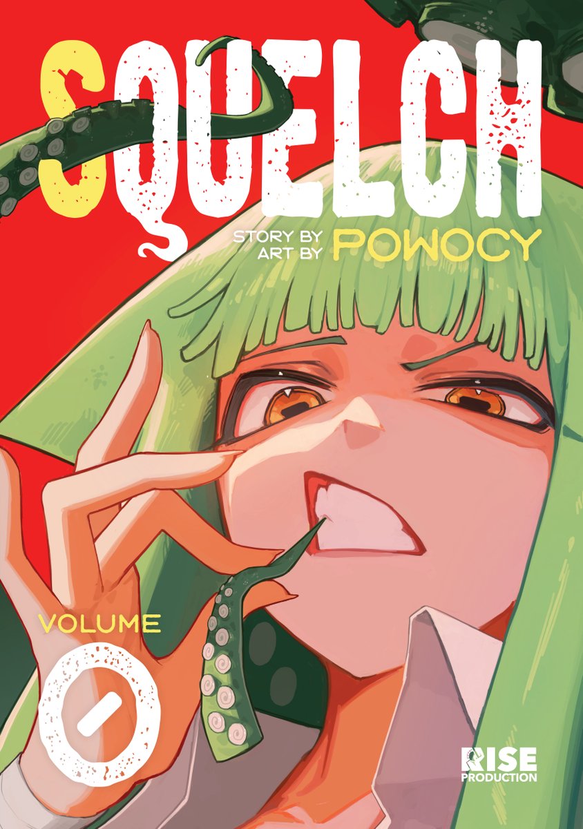 Rise Production 🔜 Comifuro CF22 🇮🇩 tweet media