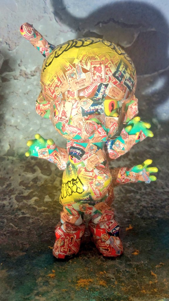 OBBOGI(オボジ) (@OBBOGI21) / Posts / X