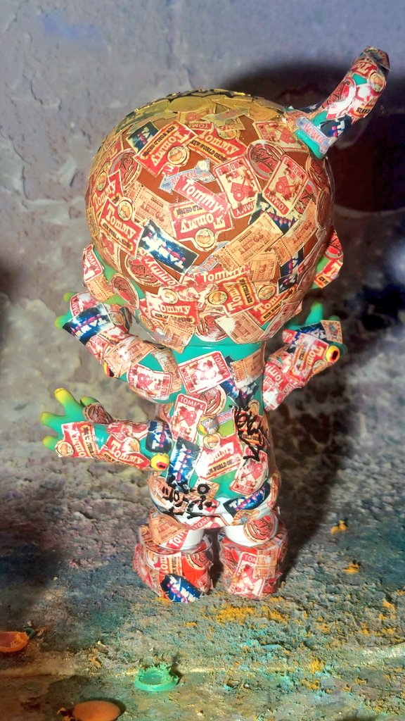 OBBOGI(オボジ) (@OBBOGI21) / Posts / X