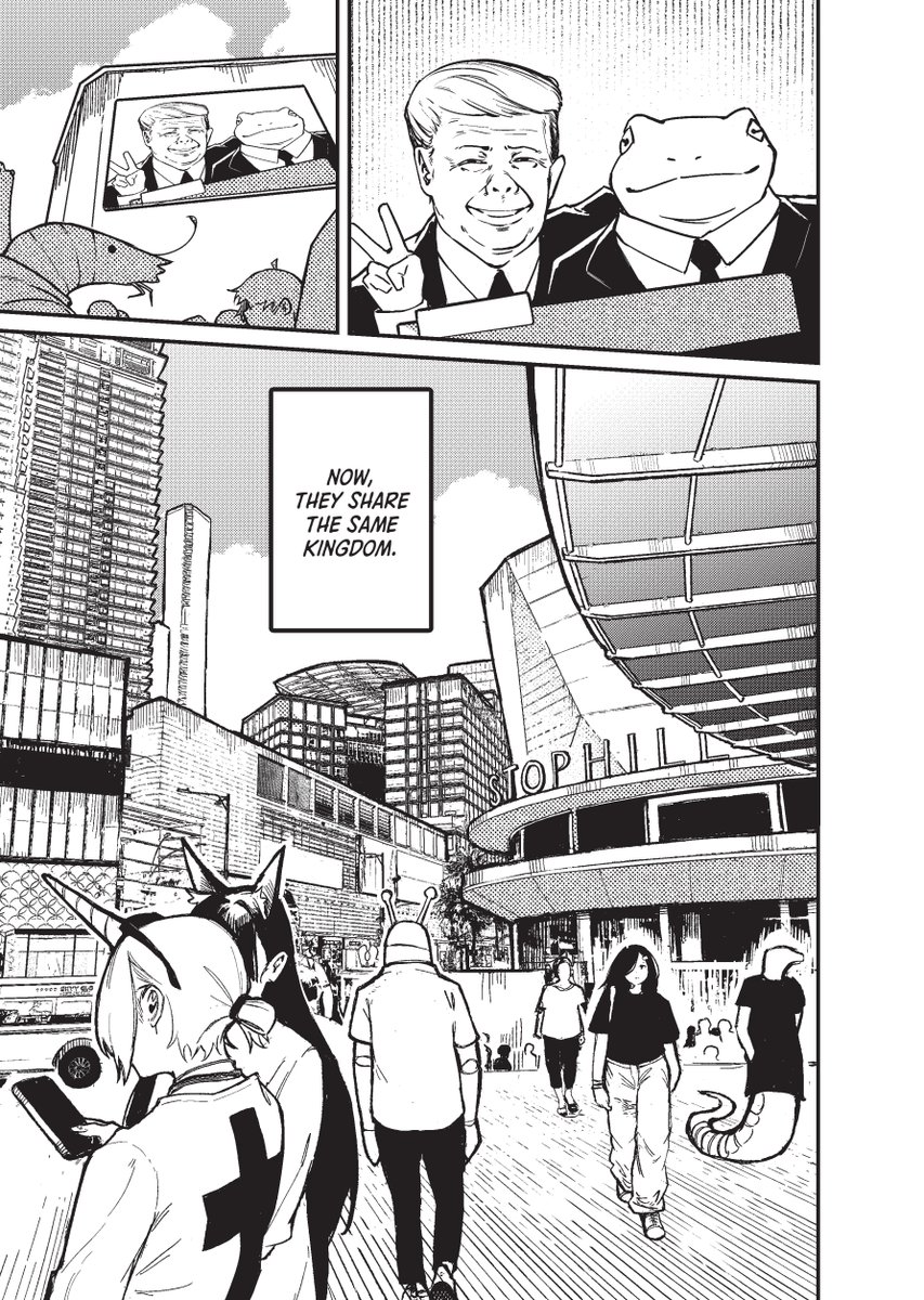 Rise Production 🔜 Comifuro CF22 🇮🇩 tweet media