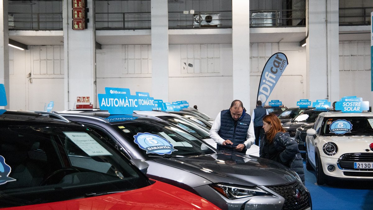 Fira Barcelona tweet media