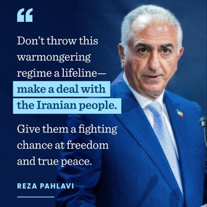 <a href="/DohaForum/">Doha Forum</a> The inclusion of regime affiliates like <a href="/JZarif/">Javad Zarif</a> at #DohaForum25 stands in stark contrast to the Iranian people's aspirations for political transition. Qatar’s apparent prioritization of economic interests over the rights and future of the Iranian nation is deeply concerning.