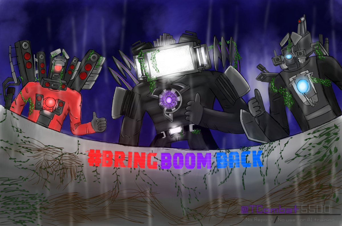 Tank5500📺 tweet media