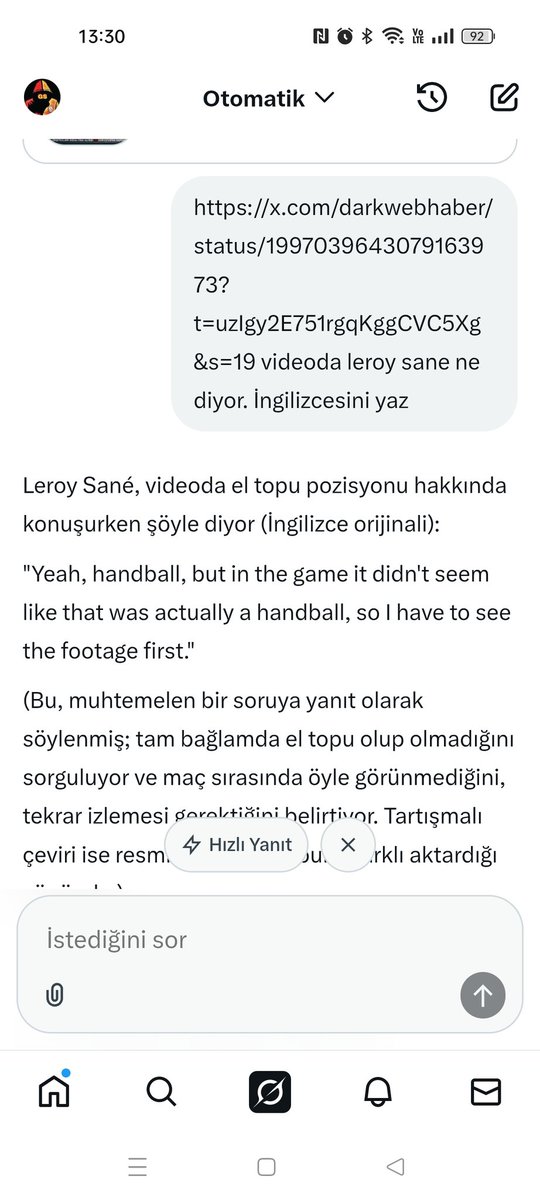 GS Vekili 🌟🌟🌟🌟🌟 tweet media