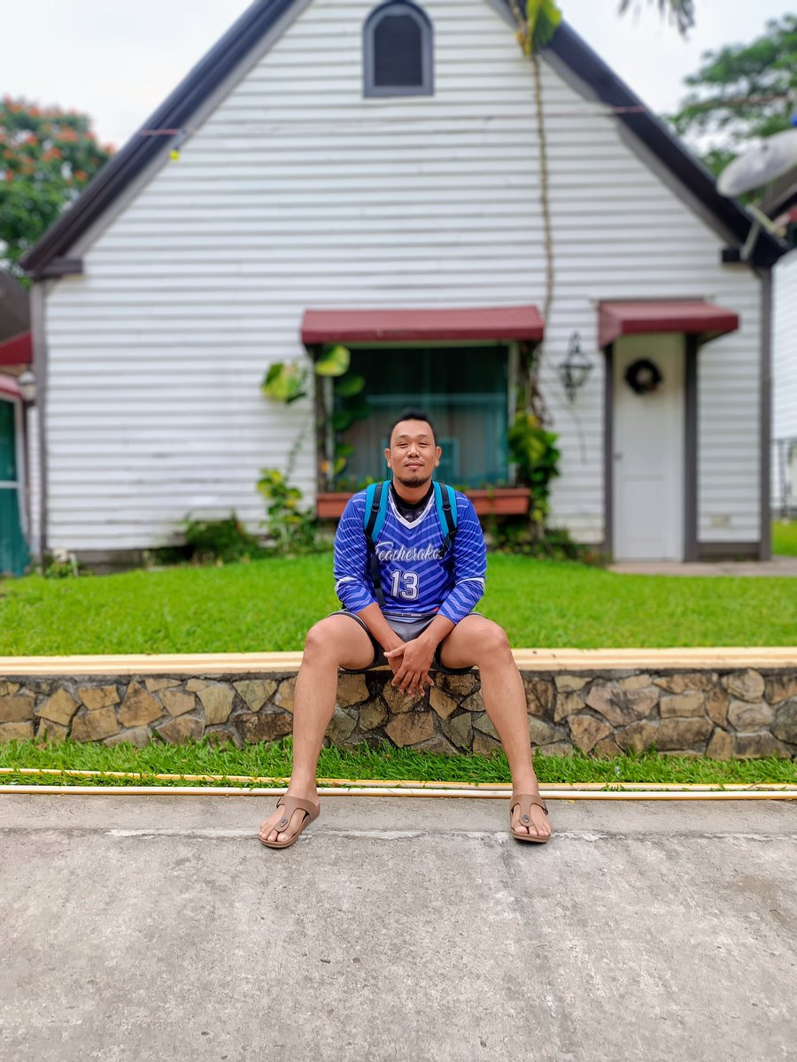 jmmercado0305's tweet image. Uwian na 😊😊
#relaxed
#recharged
#GAD