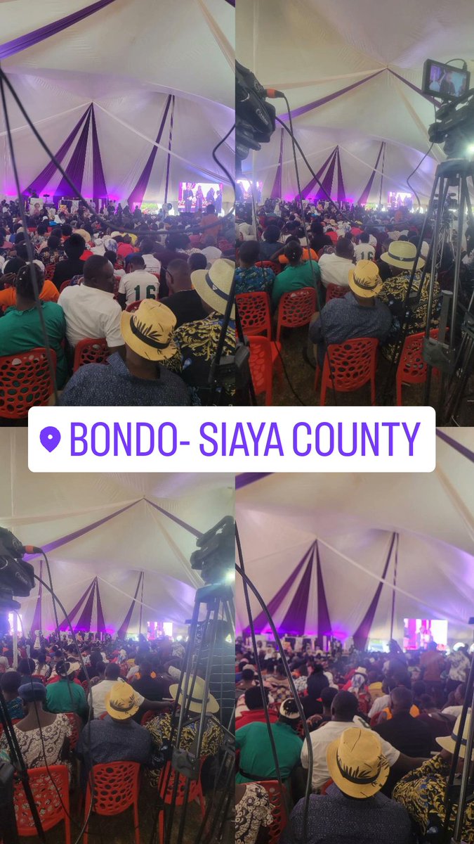 LarryMatayo's tweet image. Kang'o ka Jaramogi