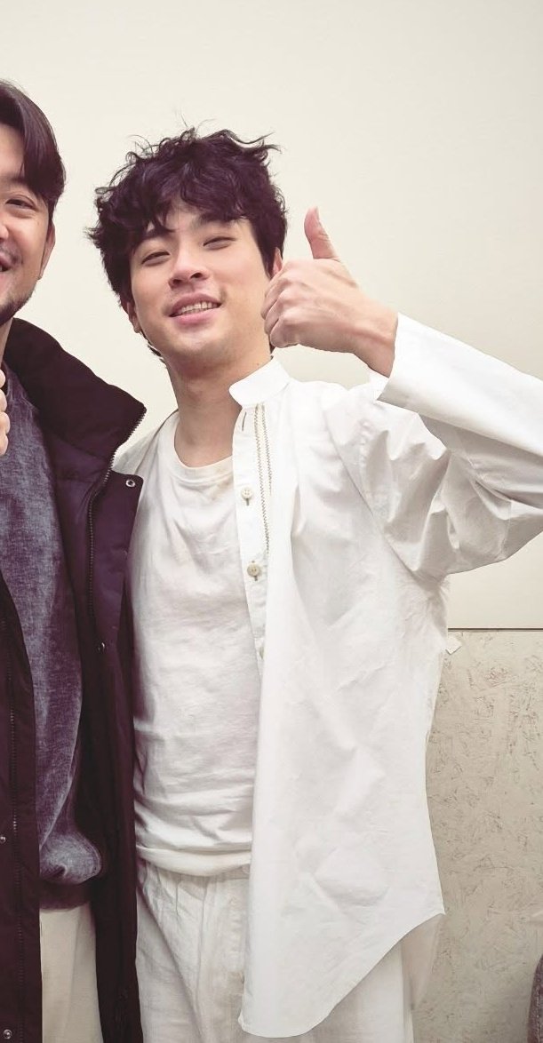 뎡파이였다가 우원박이 됨...