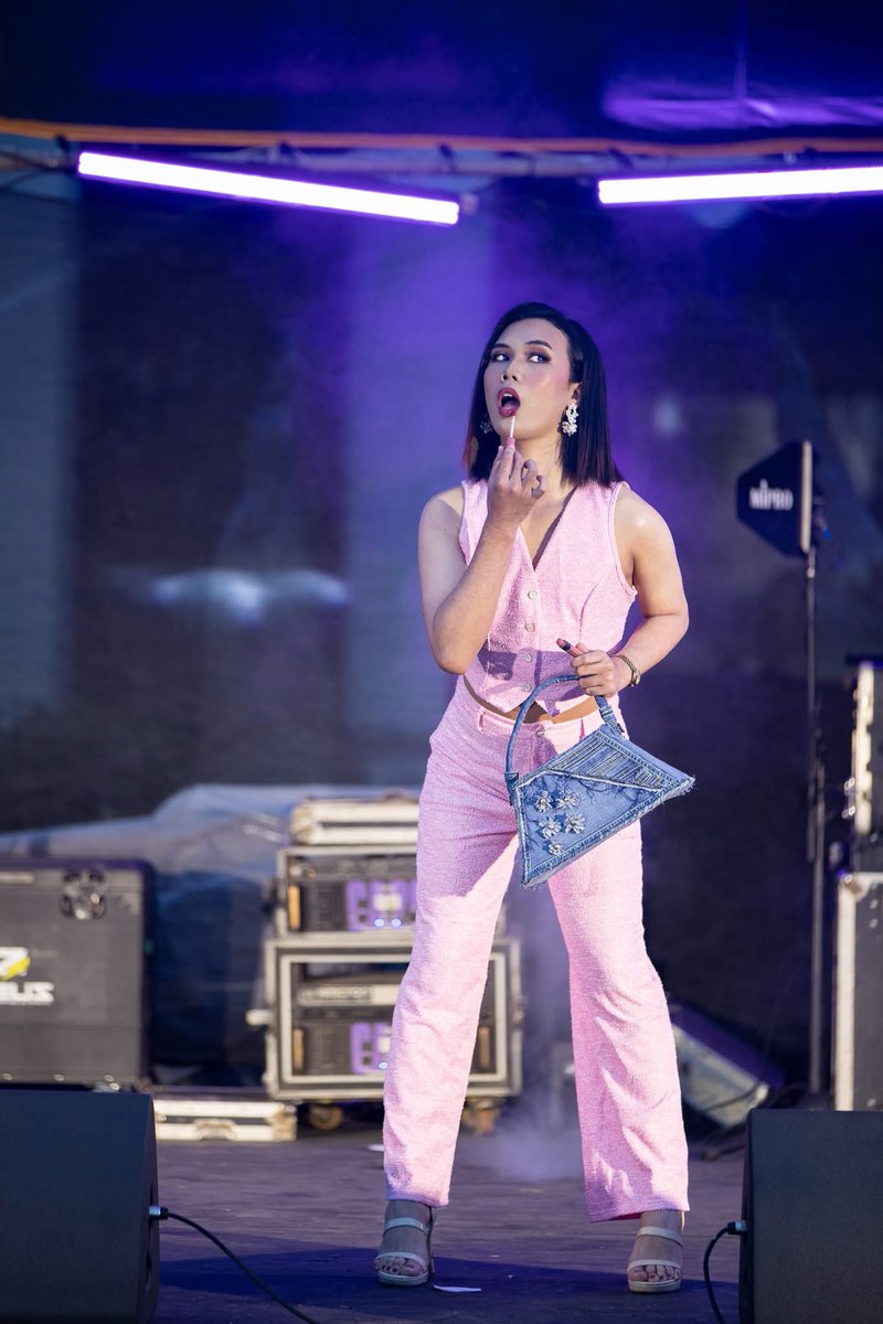 DumpArcher's tweet photo. Slaayyyy💅🏼✨ https://t.co/inH6QW0y3A