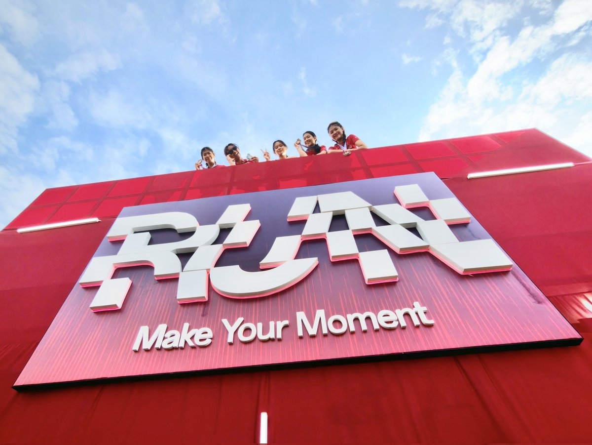 OPPO Community Indonesia tweet media