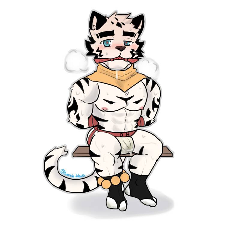 群内抽奖-三等奖

爱心眼也很有趣呢