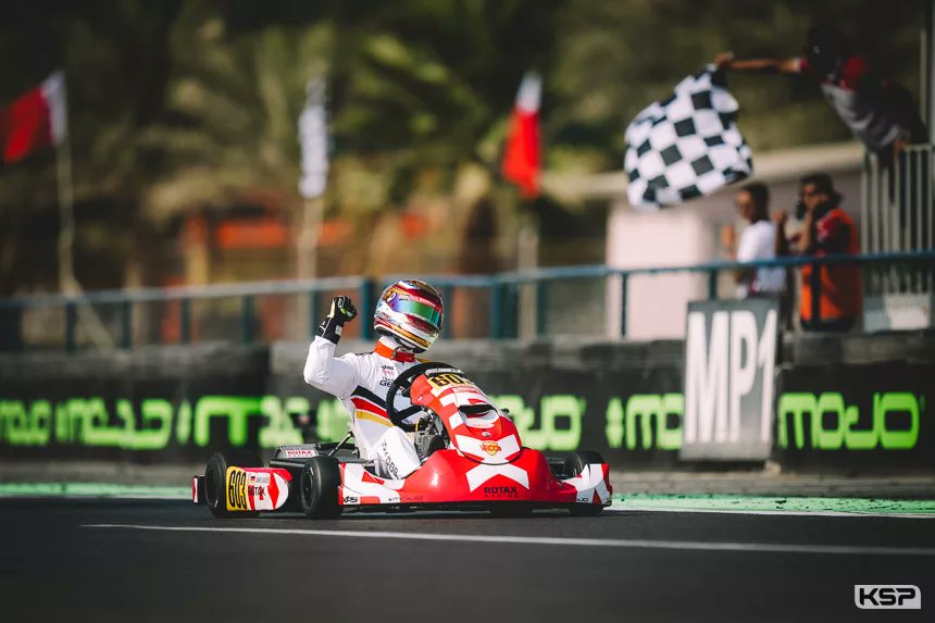 KSP Reportages tweet media