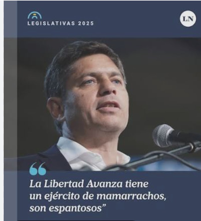 El KICHI ✌️🇦🇷🧉 tweet media