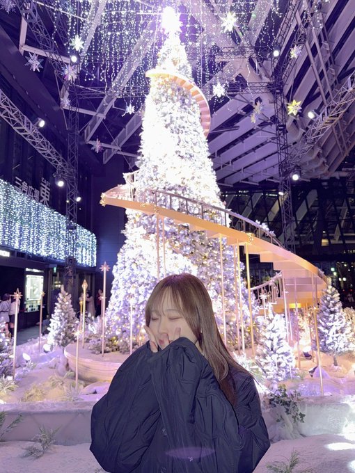 天国のカフェ cafe in blue heavenのツイート