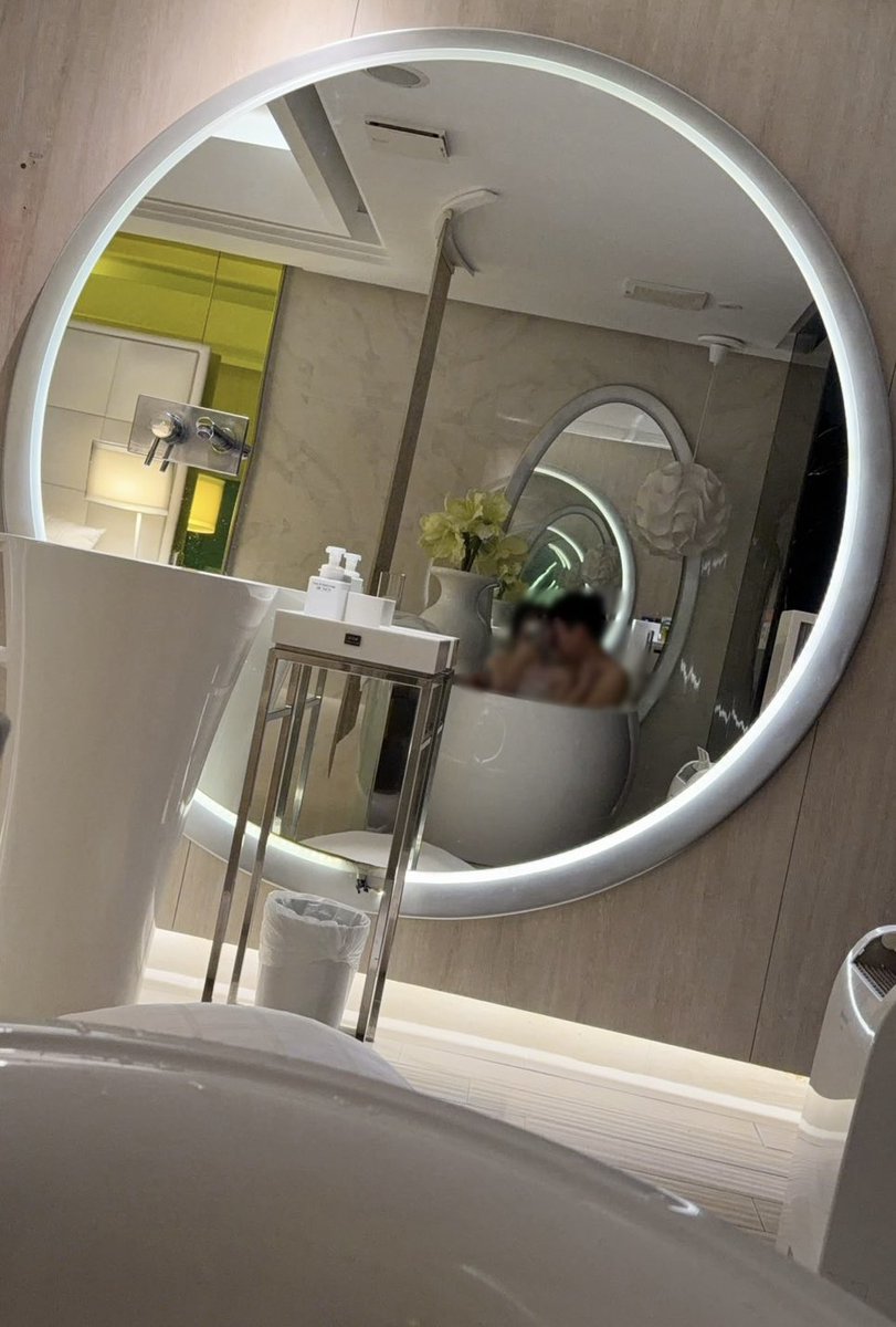 放假就是好好的浪漫一下🥰🥰