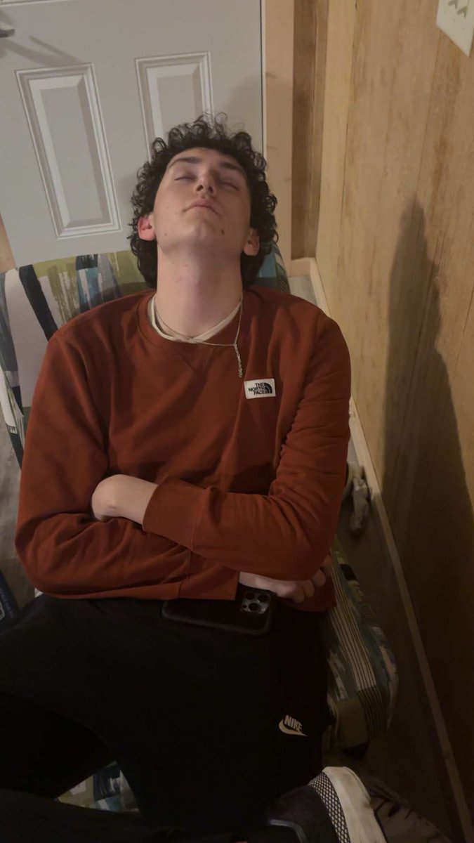 SDSigma's tweet image. Mood at 4:34 AM 

I pray a conclusion is reached soon