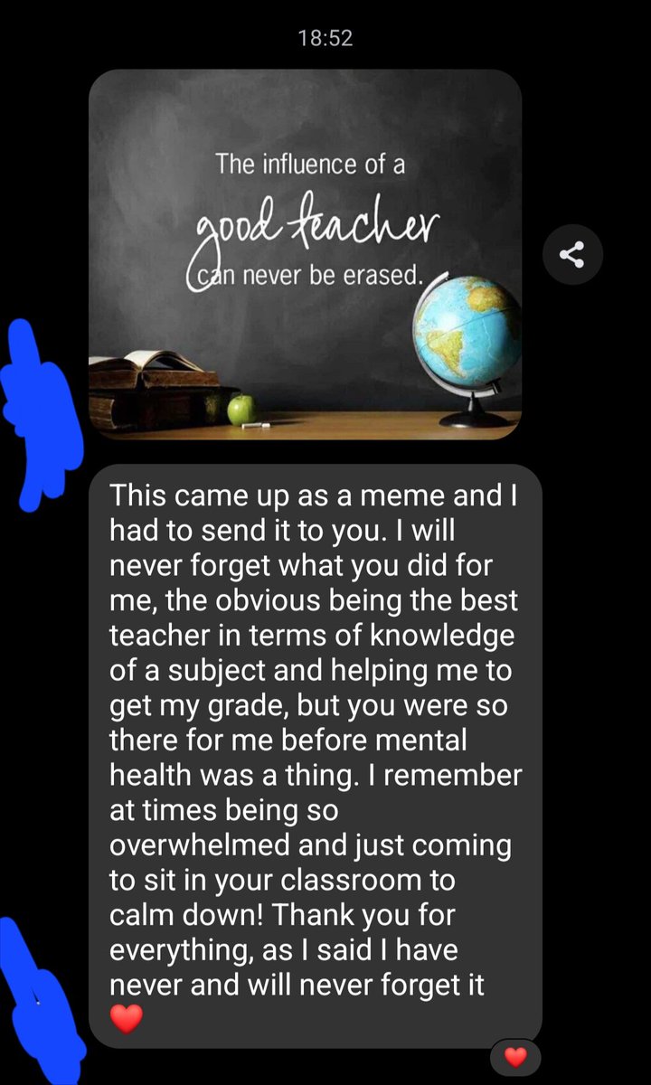 Hina Robinson 🌍 tweet media