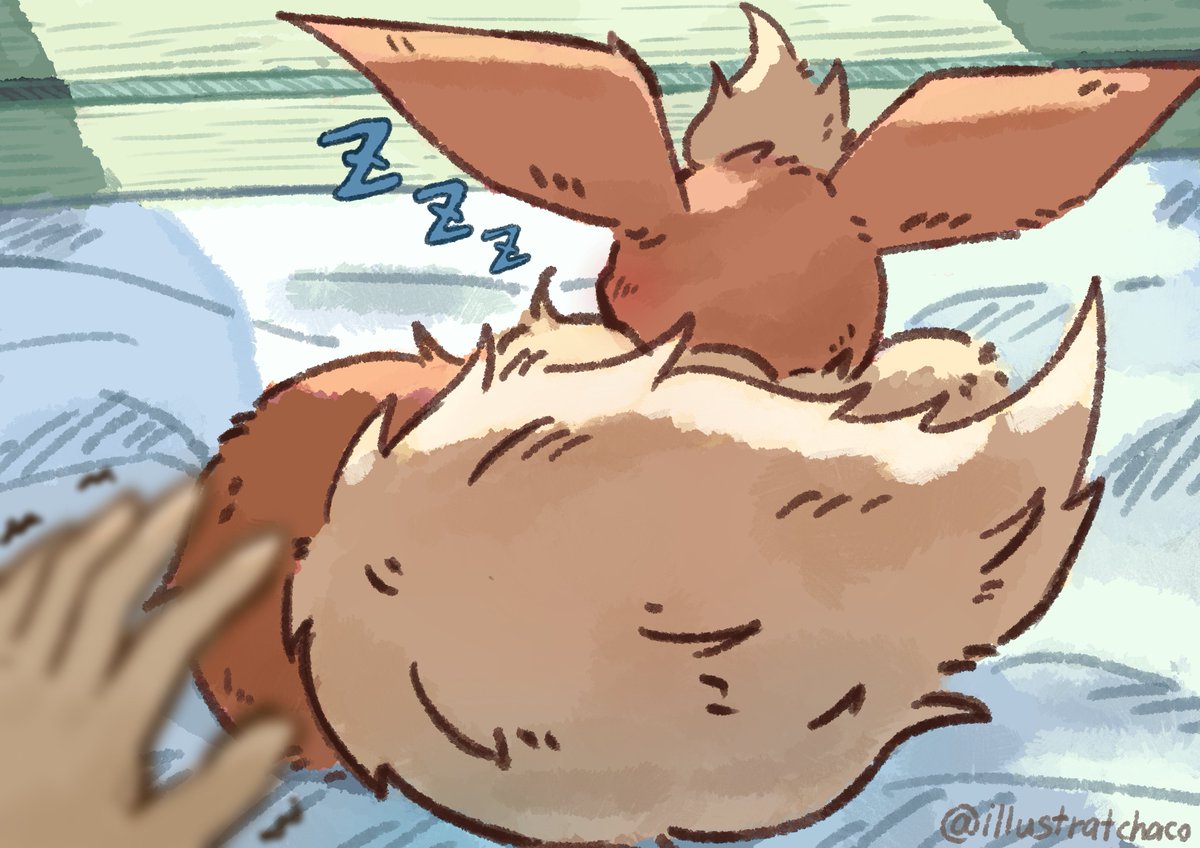 チャコ tweet media