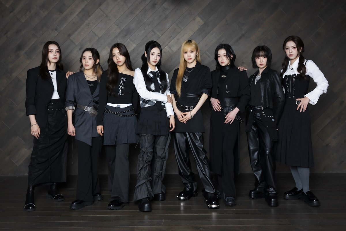 「アスリート並み」過酷トレ経て…日本人ガールズグループ・GPPが明かしたデビュー秘話　挫折知る8人が誓う「J-POP革命」【インタビュー】
encount.press/archives/90389…
#GPP #GPP #GPP_Fly #SMJAPAN #SMENTERTAINMENTJAPAN <a href="/gpp_fly/">GPP</a>