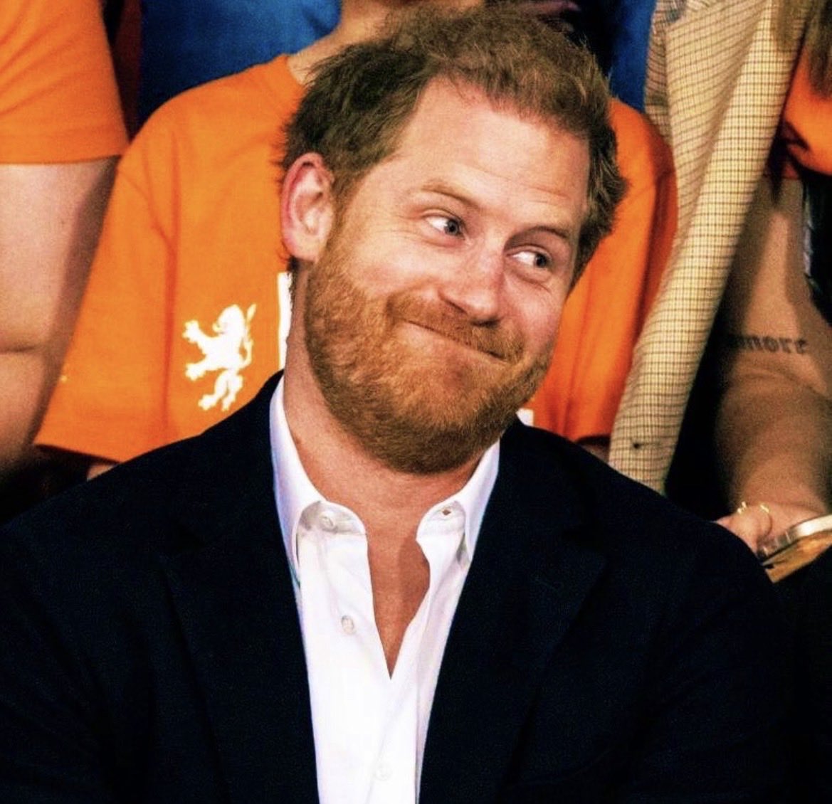 DEAR BRITISH MEDIA ROACHES🪳 AND ROYALISTS RACISTS RATS 🐀 , IF YOU DON’T LIKE MEGHAN OR SUPPORT HER BUT STILL WATCH EVERYTHING SHE DOES, TALK ABOUT HER ON DAILY BASIS THEN IT’S TIME TO FACE REALITY THAT YOU ARE AN OBESSED FAN AND DELUSIONAL HATER.