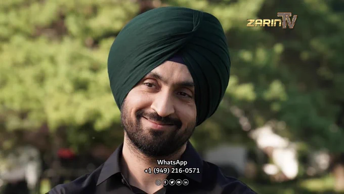 دیلجیت دوسانج: هیچ کس ارزش هنرمند زنده را نمی داند