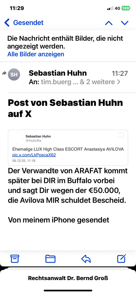 Sebastian Huhn tweet media